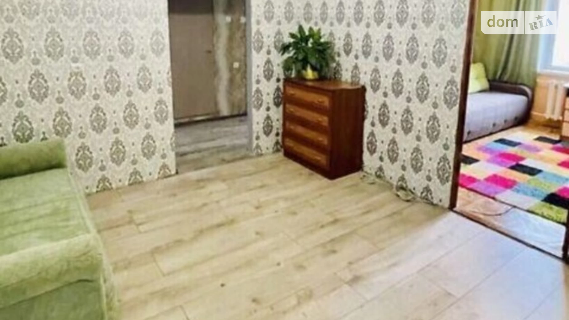 Продается 3-комнатная квартира 77 кв. м в Киеве, ул. Срибнокильская, 8 - фото 5