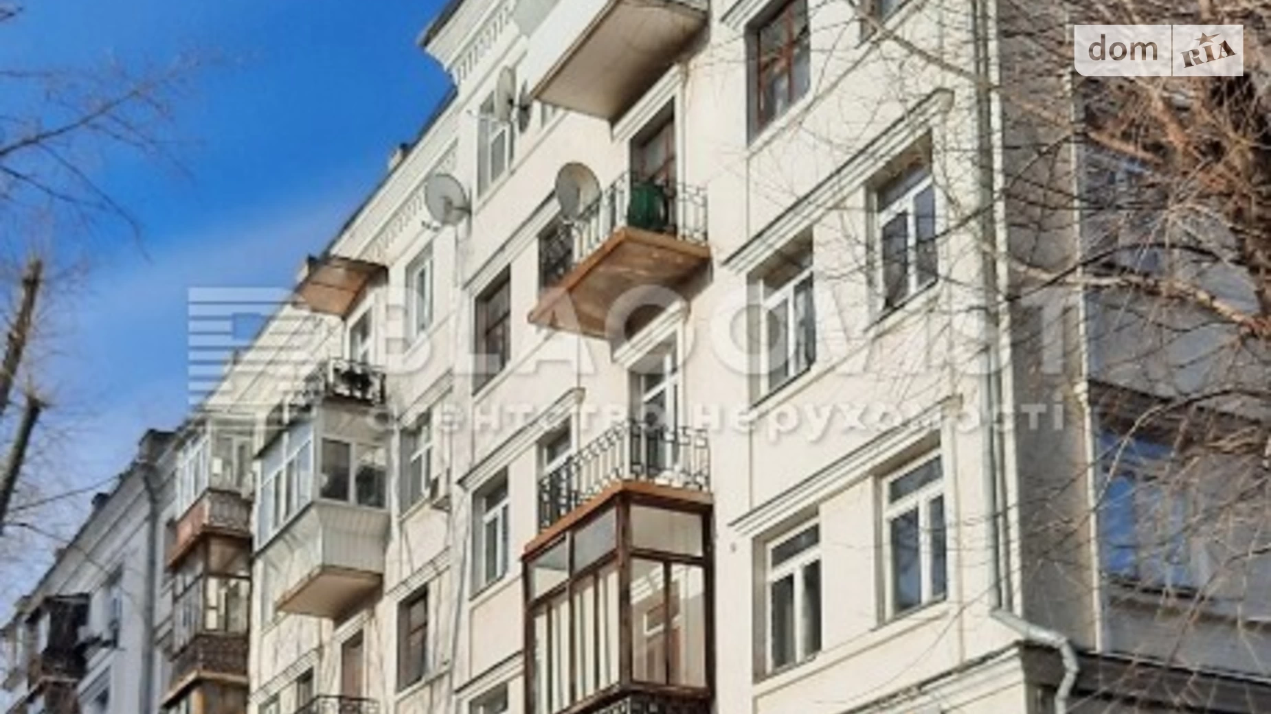 Продается 3-комнатная квартира 65 кв. м в Киеве, просп. Воздушных Сил(Воздухофлотский), 16 - фото 4