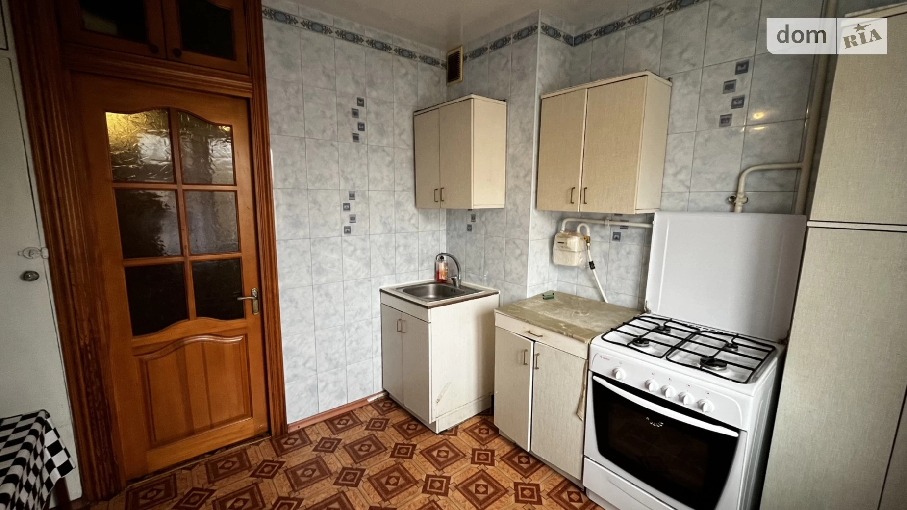 Сдается в аренду 1-комнатная квартира 34 кв. м в Одессе, ул. Академика Заболотного, 45 - фото 5