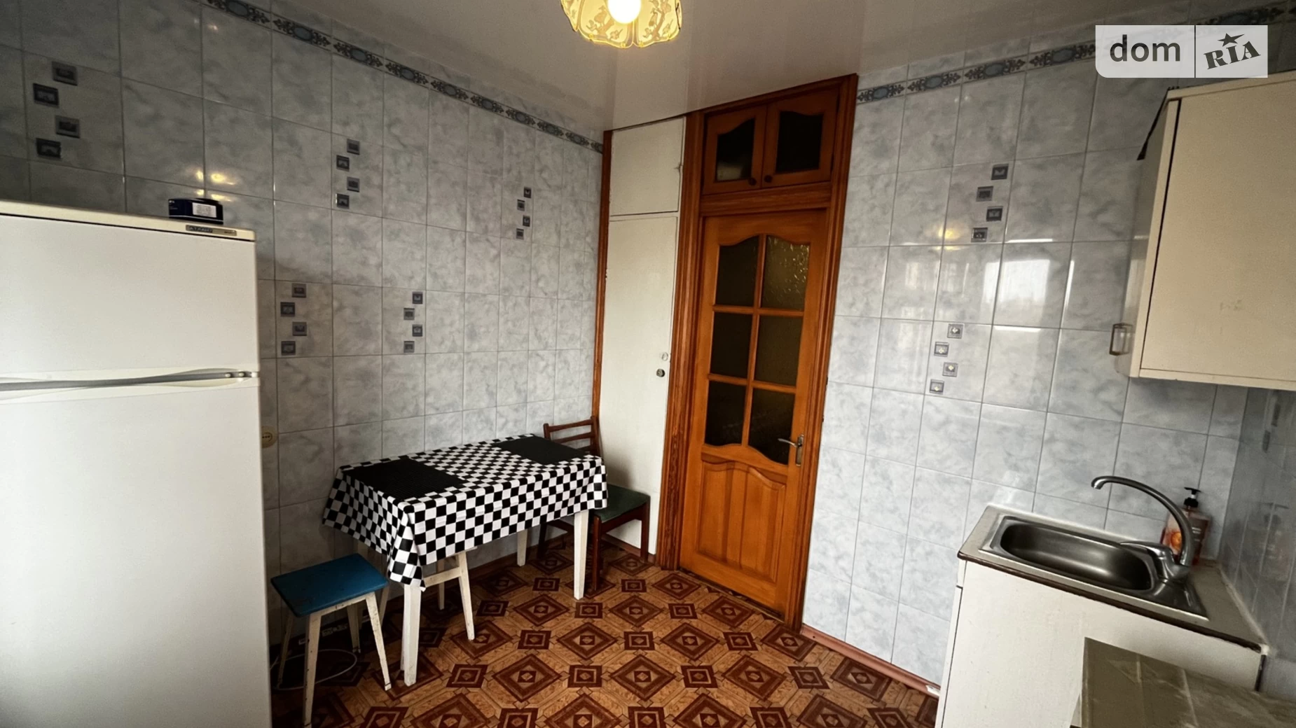 Сдается в аренду 1-комнатная квартира 34 кв. м в Одессе, ул. Академика Заболотного, 45 - фото 4