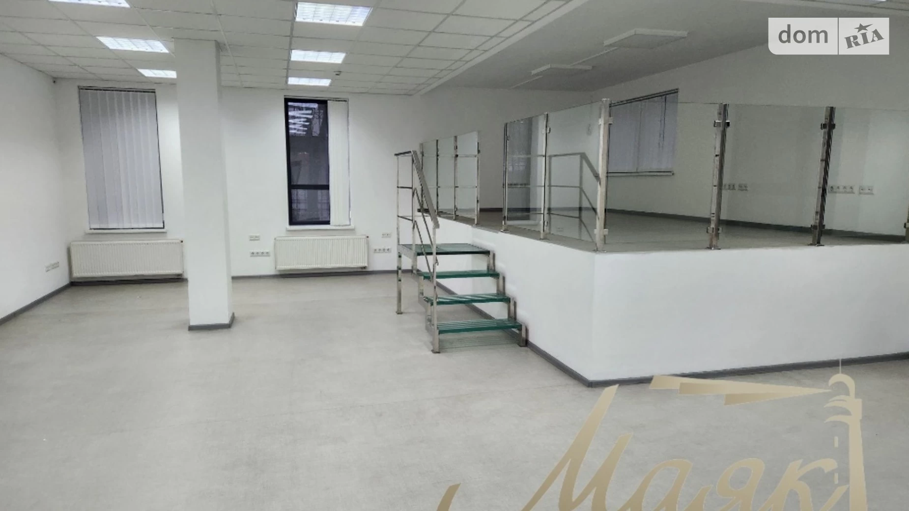Здається в оренду об'єкт сфери послуг 275 кв. м в 7-поверховій будівлі, цена: 3300 $ - фото 3