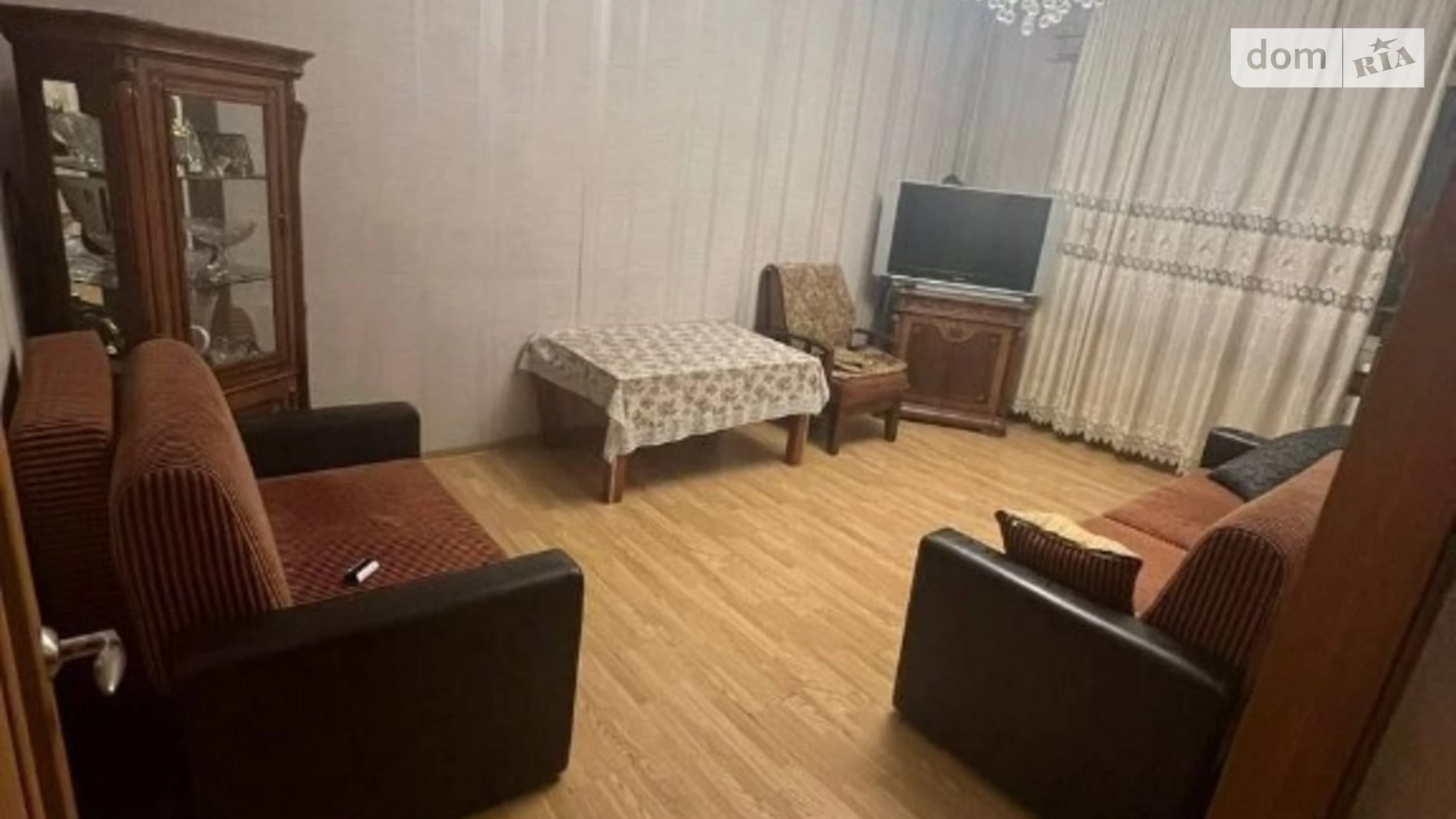 Продається 1-кімнатна квартира 44 кв. м у Києві, вул. Олени Пчілки, 3А - фото 4