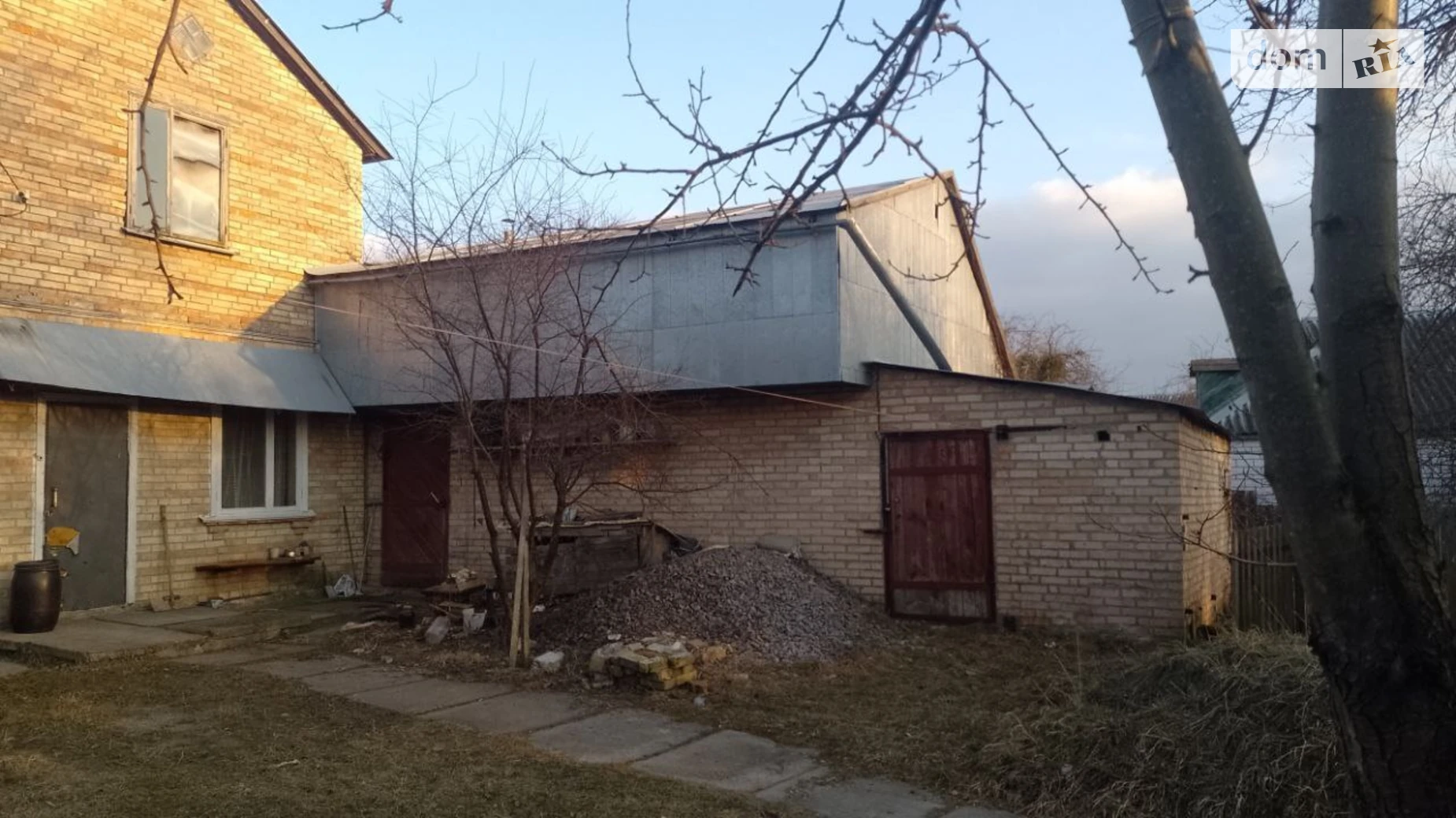 Продается одноэтажный дом 65.6 кв. м с гаражом, цена: 30000 $ - фото 3