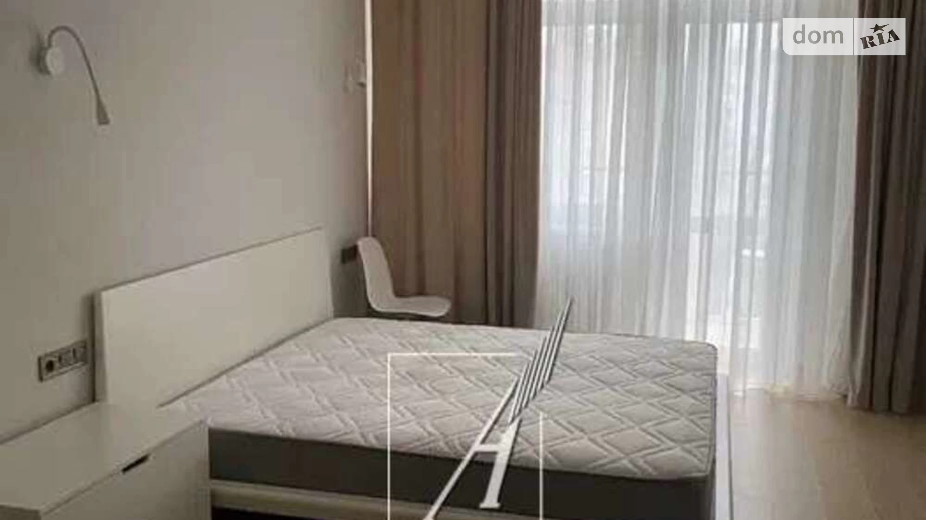 Сдается в аренду 2-комнатная квартира 125 кв. м в Киеве, ул. Александра Конисского(Тургеневская), 44 - фото 3