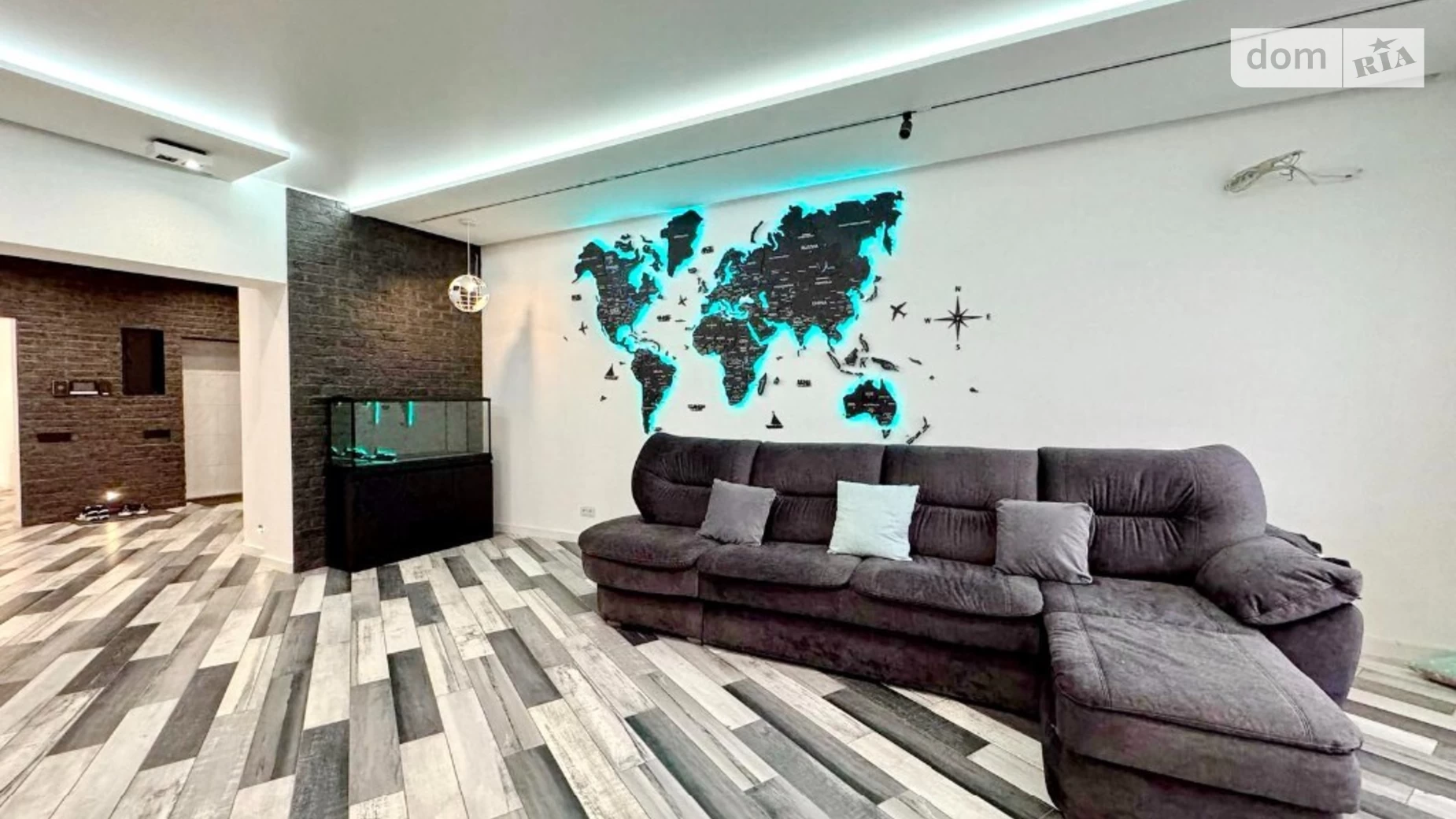 Продается 3-комнатная квартира 150 кв. м в Николаеве, цена: 119999 $ - фото 5