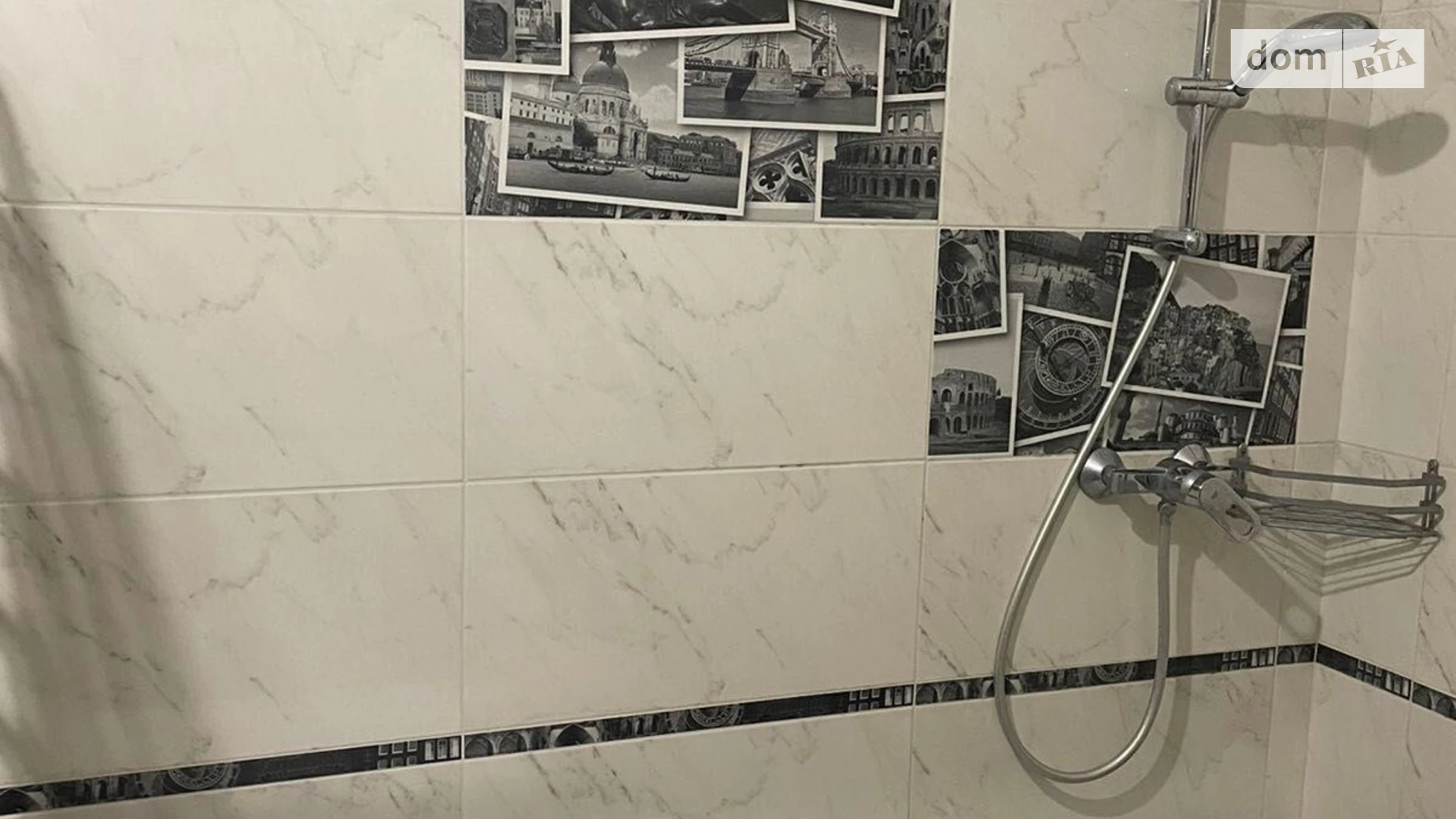 Сдается в аренду 1-комнатная квартира 45 кв. м в Львове, ул. Глубокая - фото 4