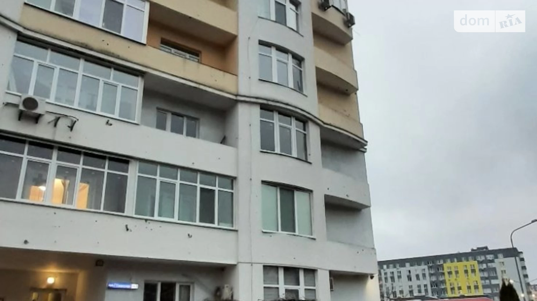 Продается 3-комнатная квартира 86 кв. м в Ирпене, ул. Григория Сковороды, 3 - фото 4