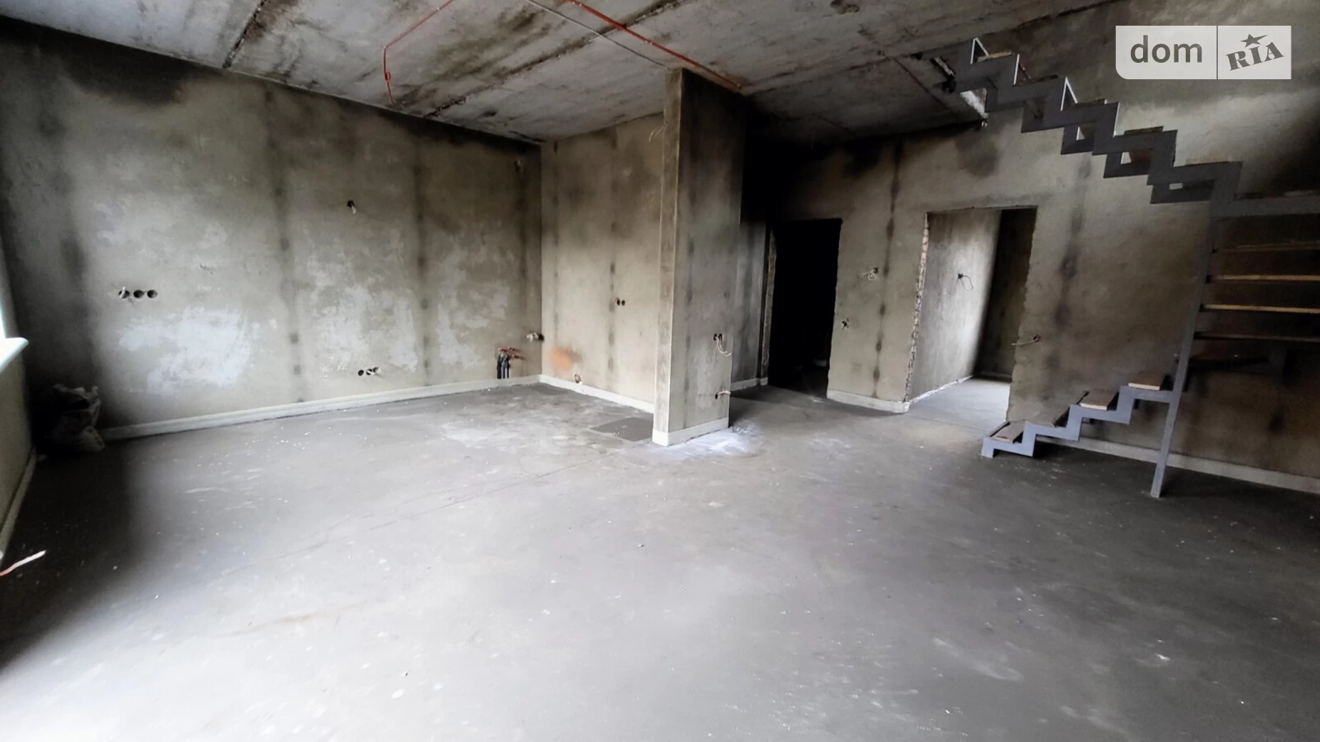 Продается дом на 2 этажа 125 кв. м с мансардой, цена: 130000 $ - фото 3