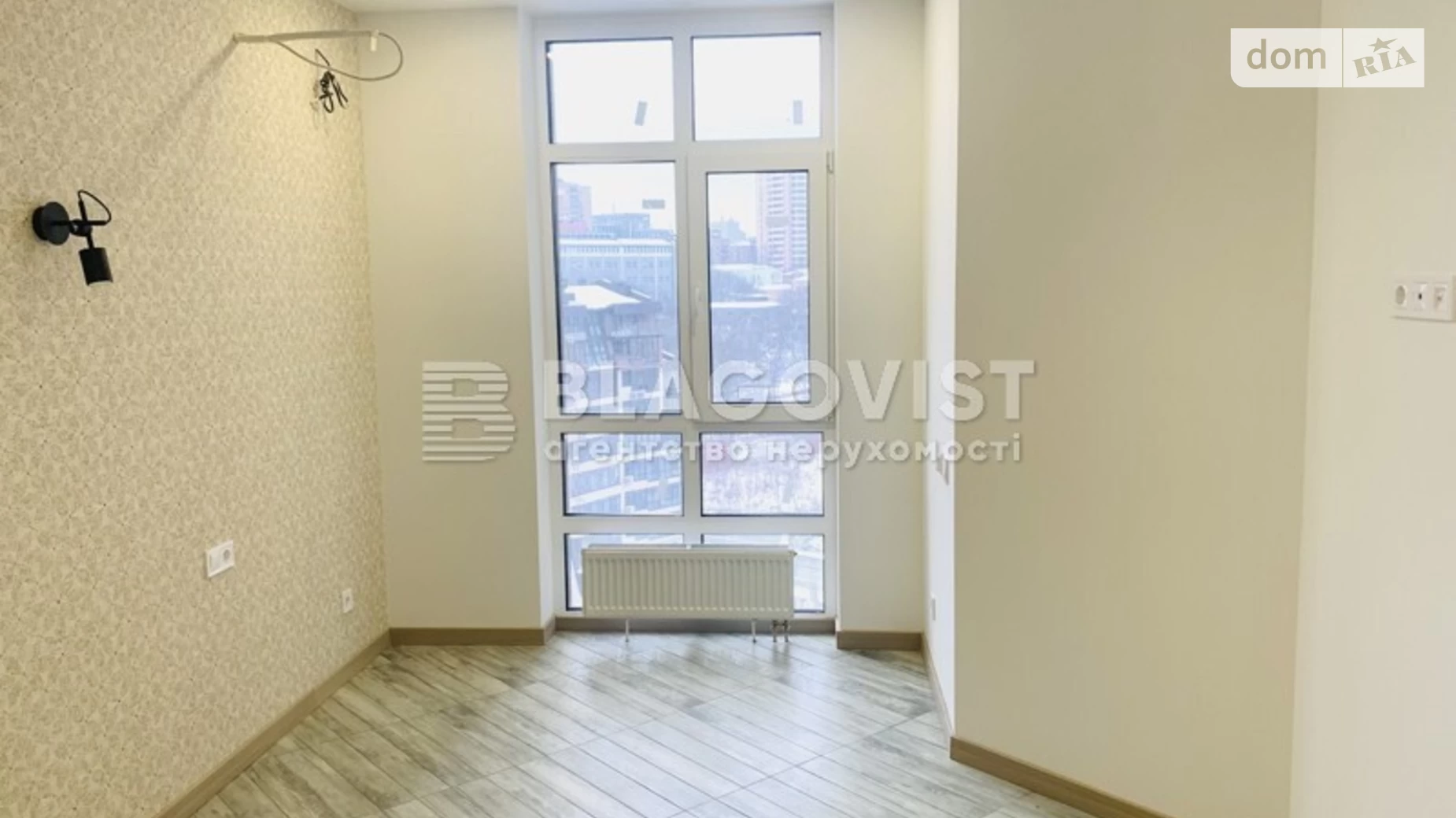 Продается 1-комнатная квартира 48 кв. м в Киеве, ул. Глубочицкая, 13 - фото 4
