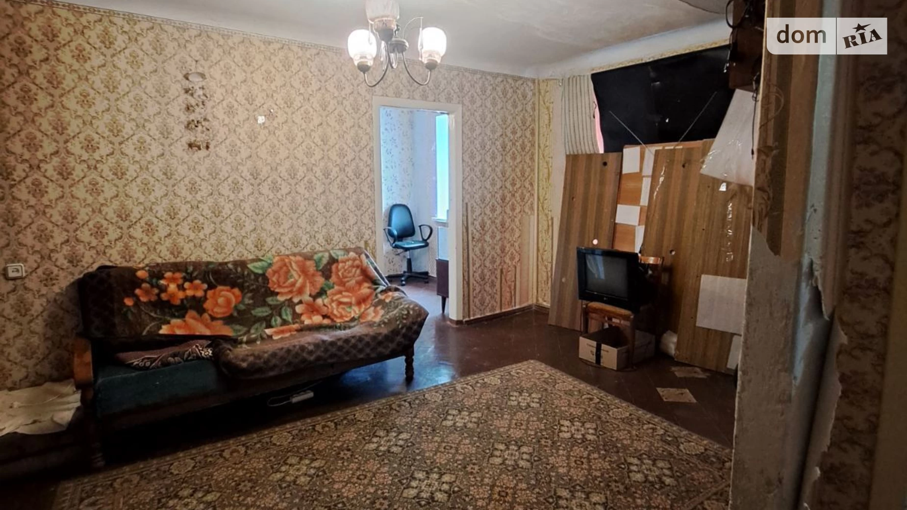 Продается 3-комнатная квартира 57 кв. м в Николаеве, цена: 27000 $ - фото 4
