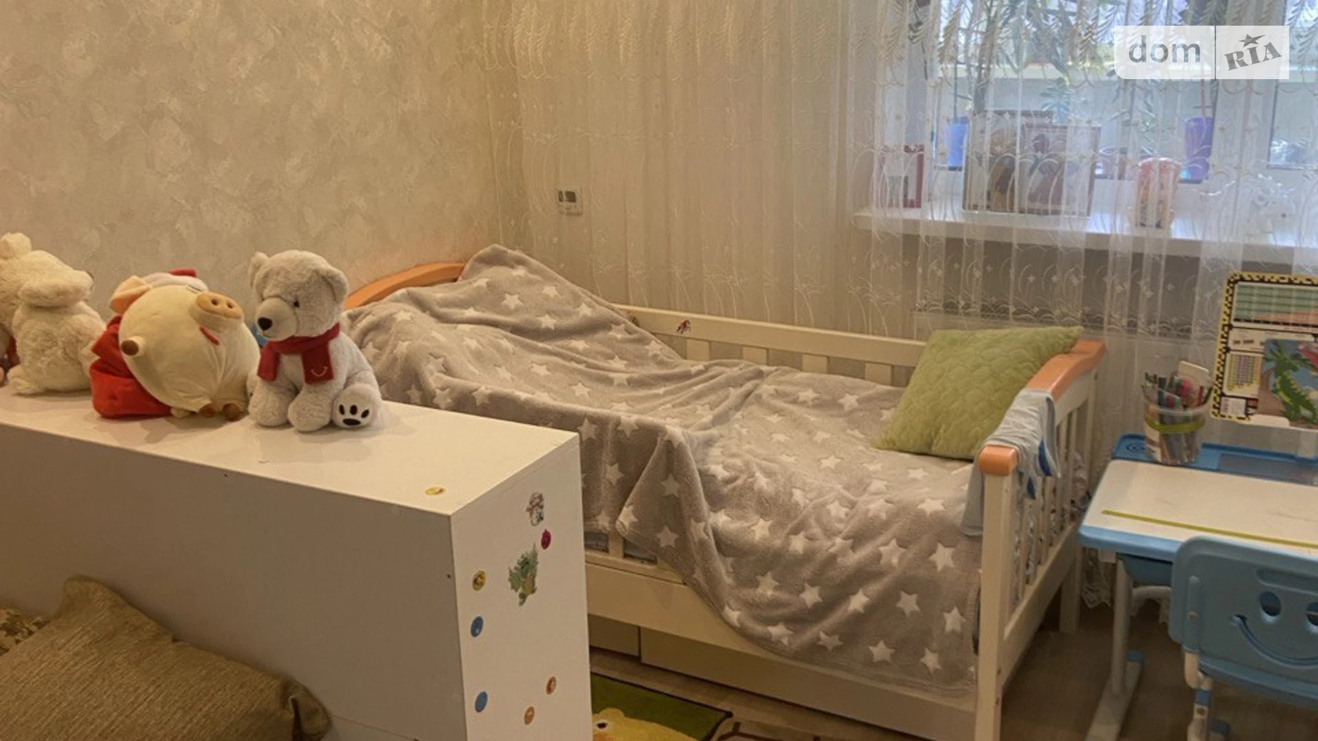 Продается 1-комнатная квартира 41 кв. м в Киеве, ул. Корсунская - фото 3