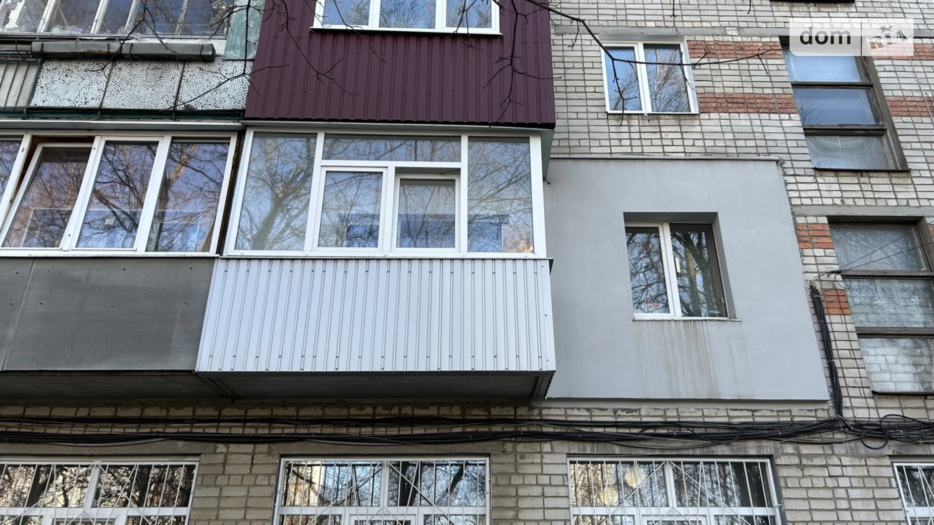 Продается 3-комнатная квартира 64 кв. м в Харькове, просп. Юбилейный, 76