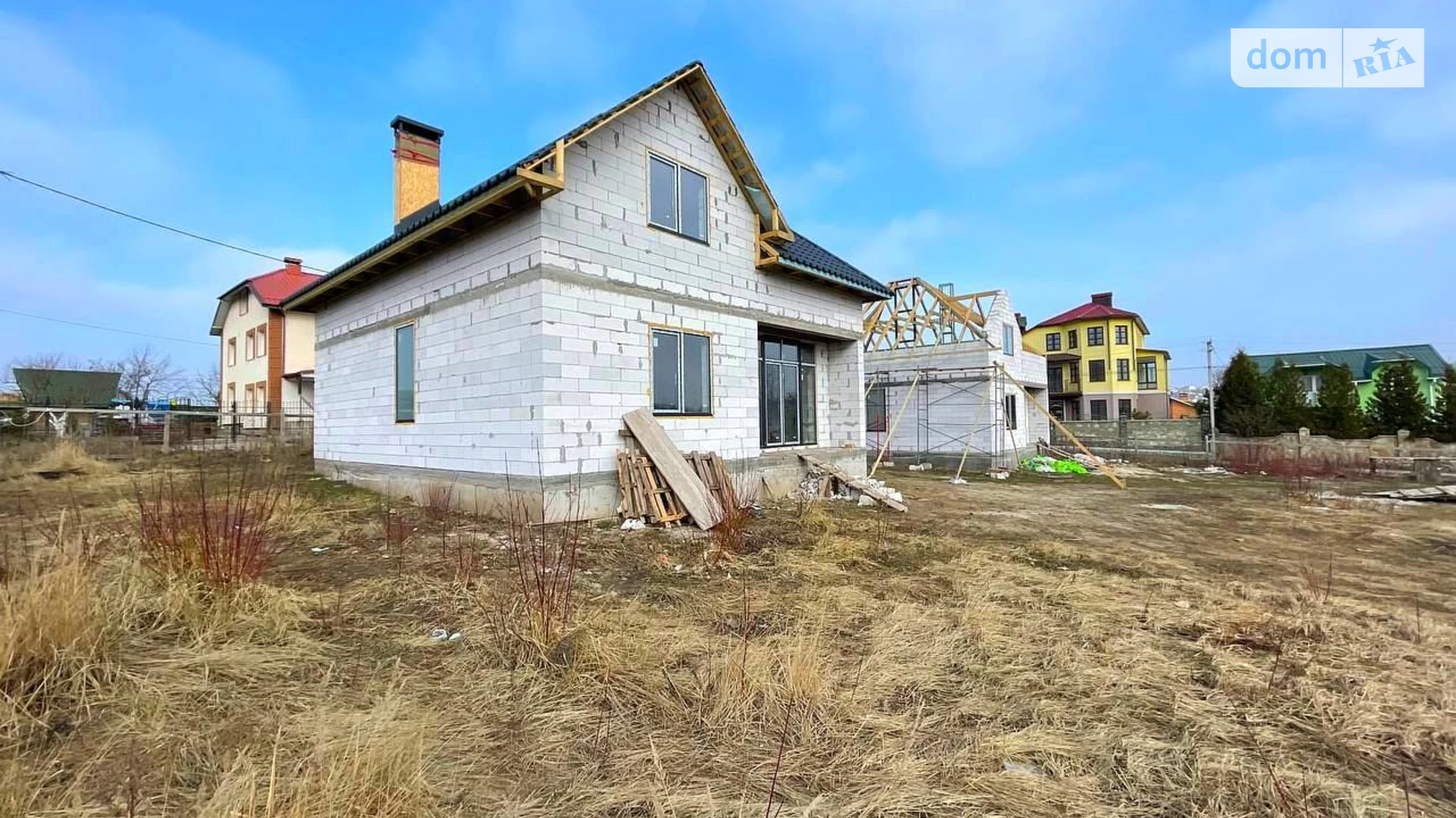 Продається будинок 2 поверховий 157 кв. м з мансардою, цена: 120000 $ - фото 3