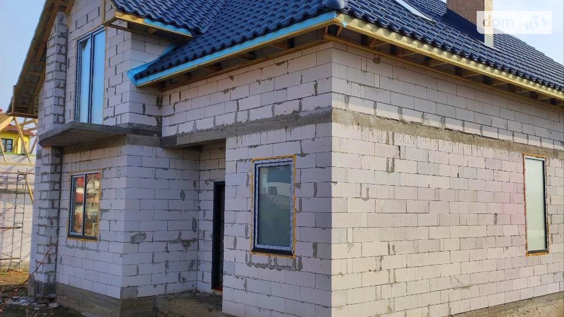 Продається будинок 2 поверховий 157 кв. м з мансардою, цена: 120000 $ - фото 5