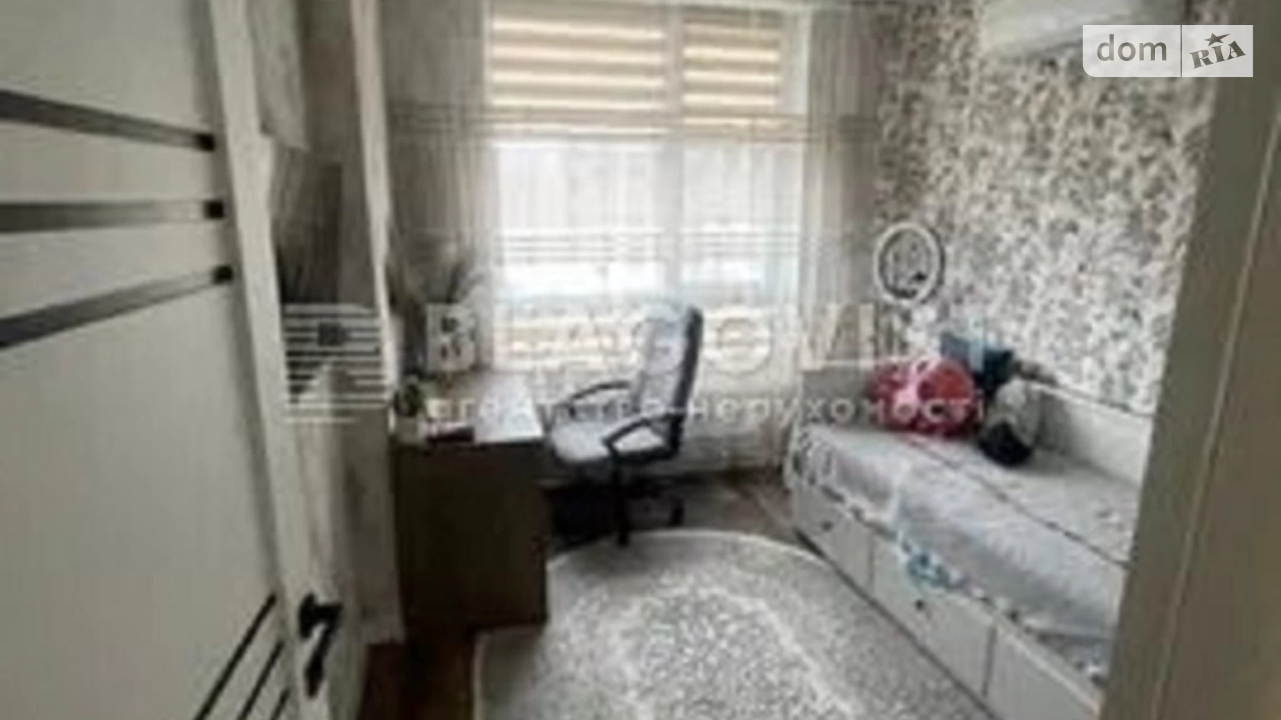 Продается 2-комнатная квартира 64 кв. м в Киеве, ул. Кадетский Гай, 10 - фото 5