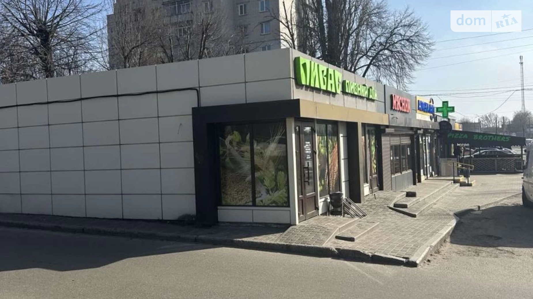 Продается объект сферы услуг 55 кв. м в 1-этажном здании, цена: 95000 $ - фото 3