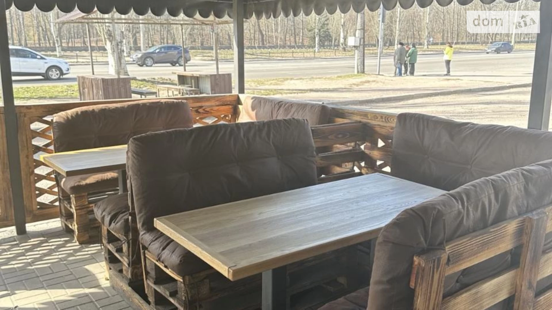 Продается объект сферы услуг 55 кв. м в 1-этажном здании, цена: 95000 $ - фото 5