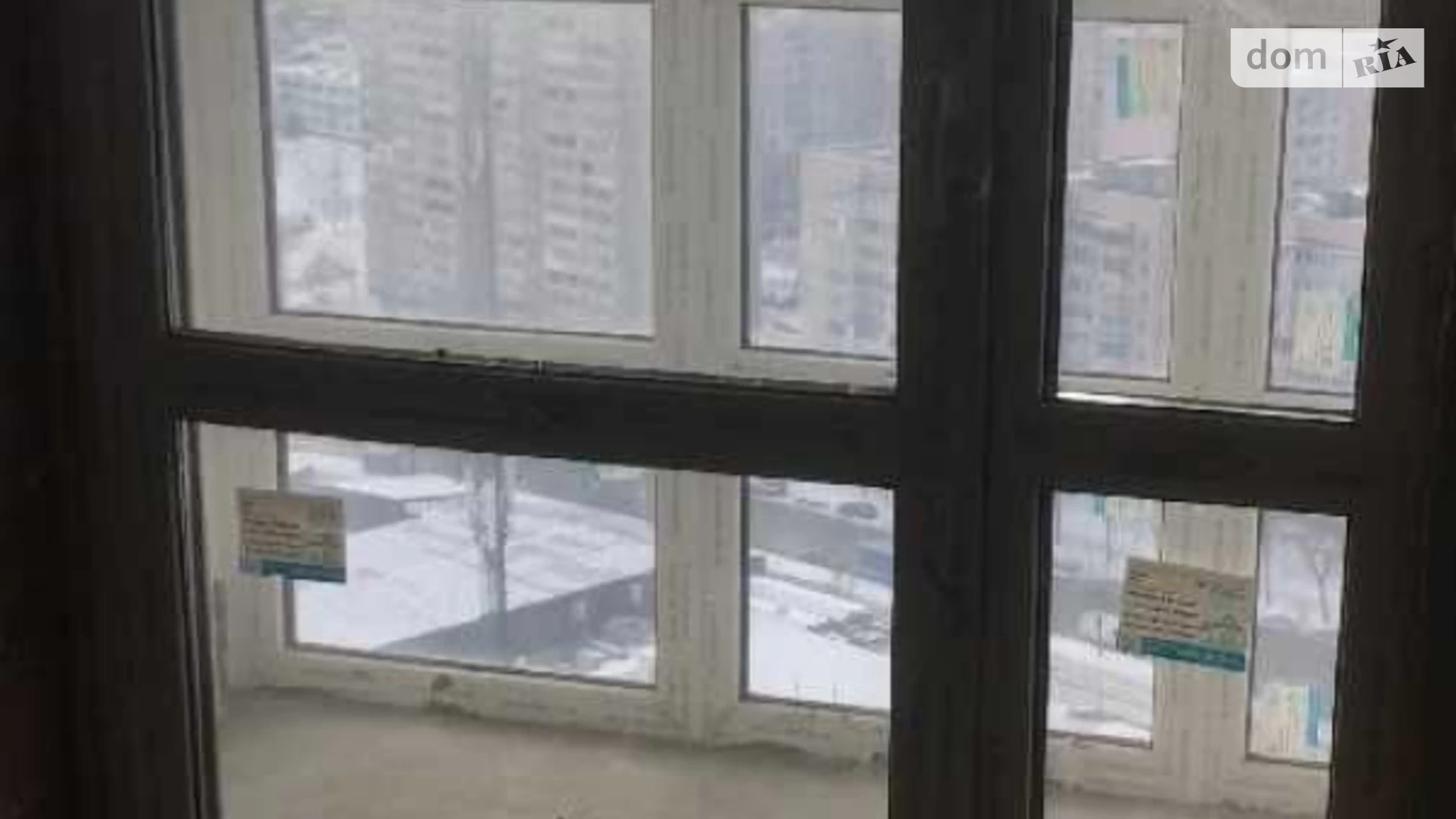 Продается 1-комнатная квартира 37 кв. м в Киеве, ул. Архитектора Вербицкого, 1П