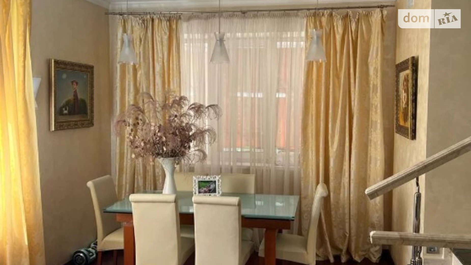Продається будинок 2 поверховий 196.6 кв. м з каміном, цена: 410000 $ - фото 4