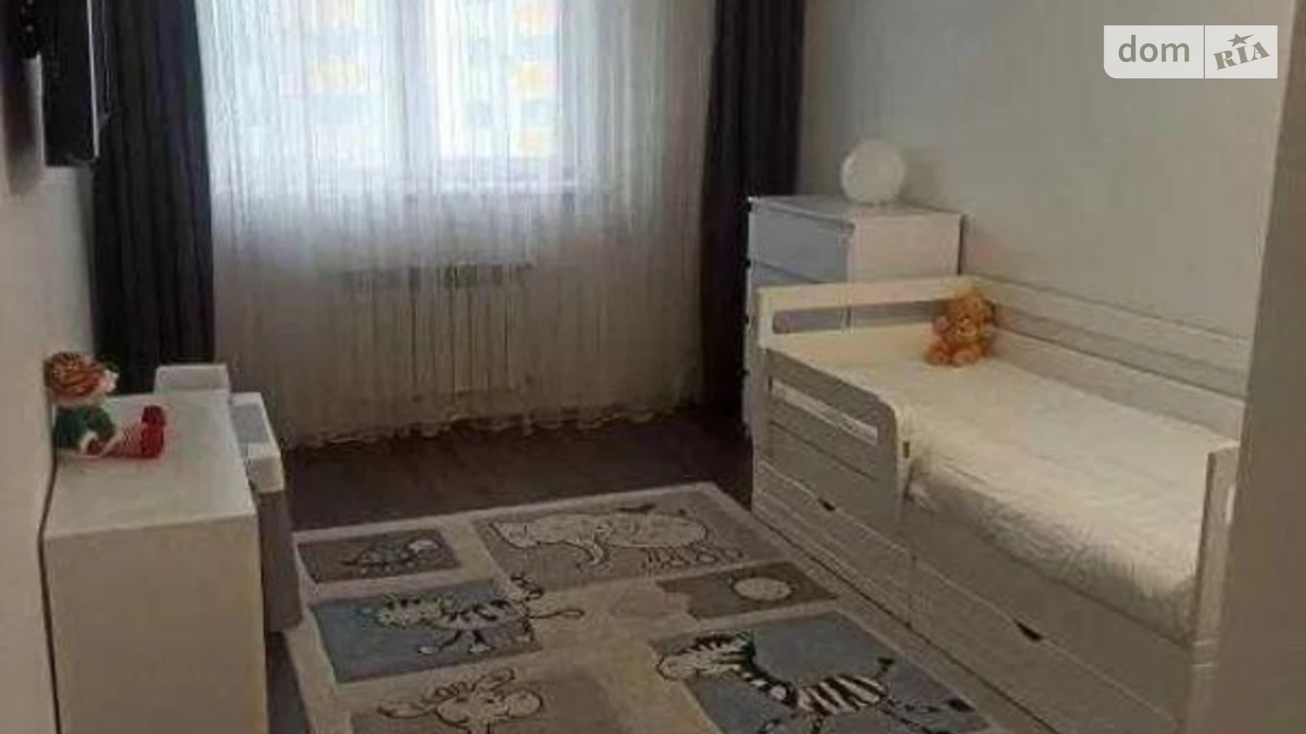 Продается 2-комнатная квартира 68 кв. м в Харькове, ул. Александра Зубарева, 34