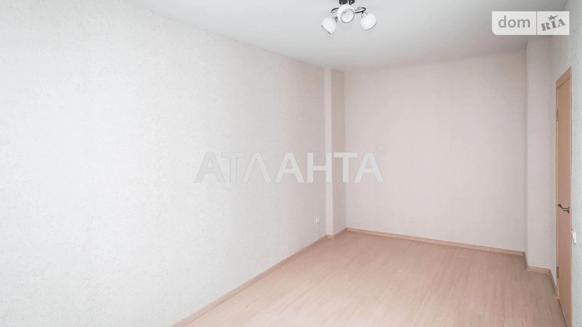 Продается 2-комнатная квартира 53.71 кв. м в Авангарде, ул. Проездная