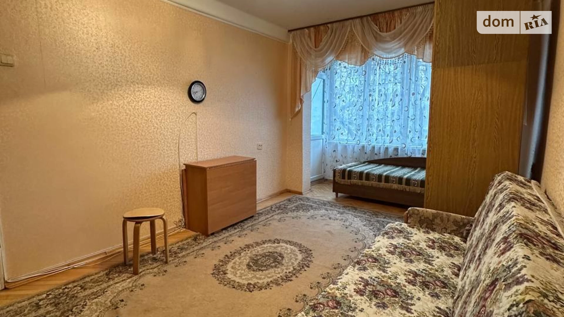 Продается 1-комнатная квартира 34 кв. м в Киеве, ул. Татарская, 6