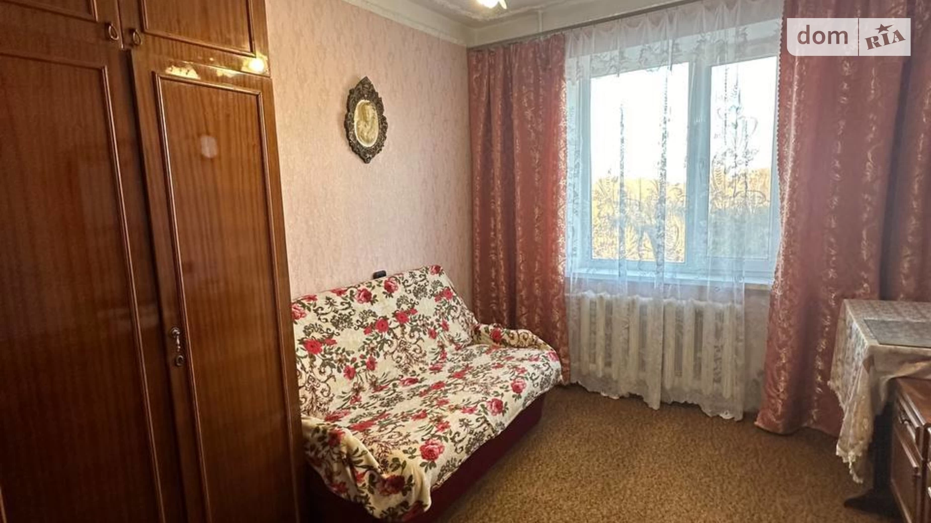 Продается 2-комнатная квартира 49 кв. м в Хмельницком, ул. Романа Шухевича(Курчатова)