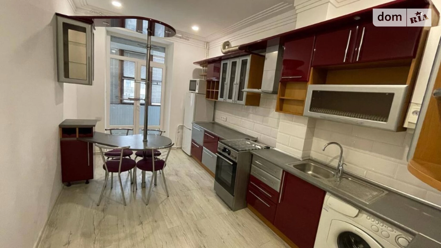 3-комнатная квартира 90 кв. м в Тернополе, цена: 125000 $ - фото 5