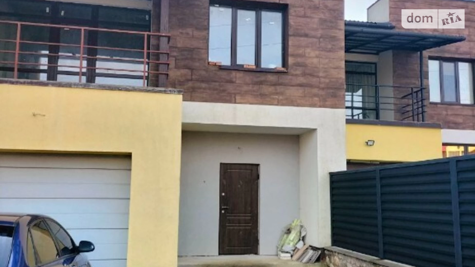 Продается дом на 2 этажа 140 кв. м с подвалом, цена: 75000 $ - фото 3
