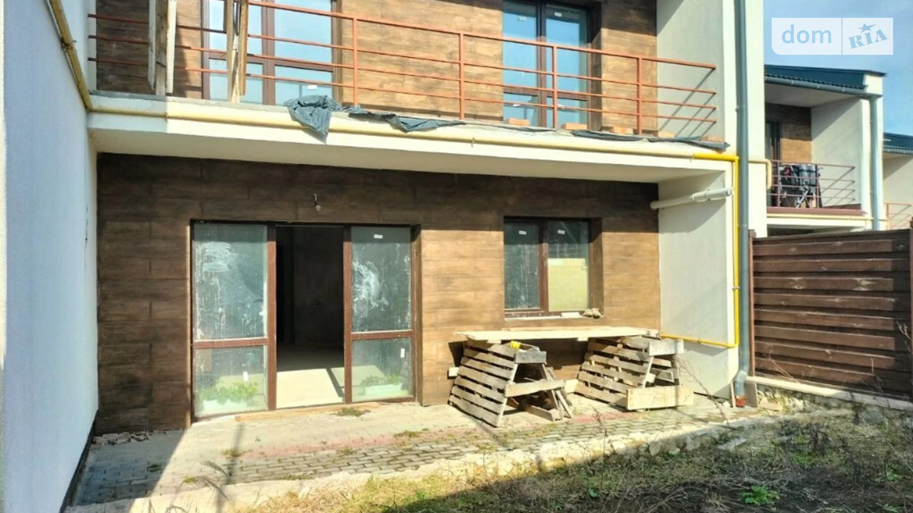Продается дом на 2 этажа 140 кв. м с подвалом, цена: 75000 $ - фото 5