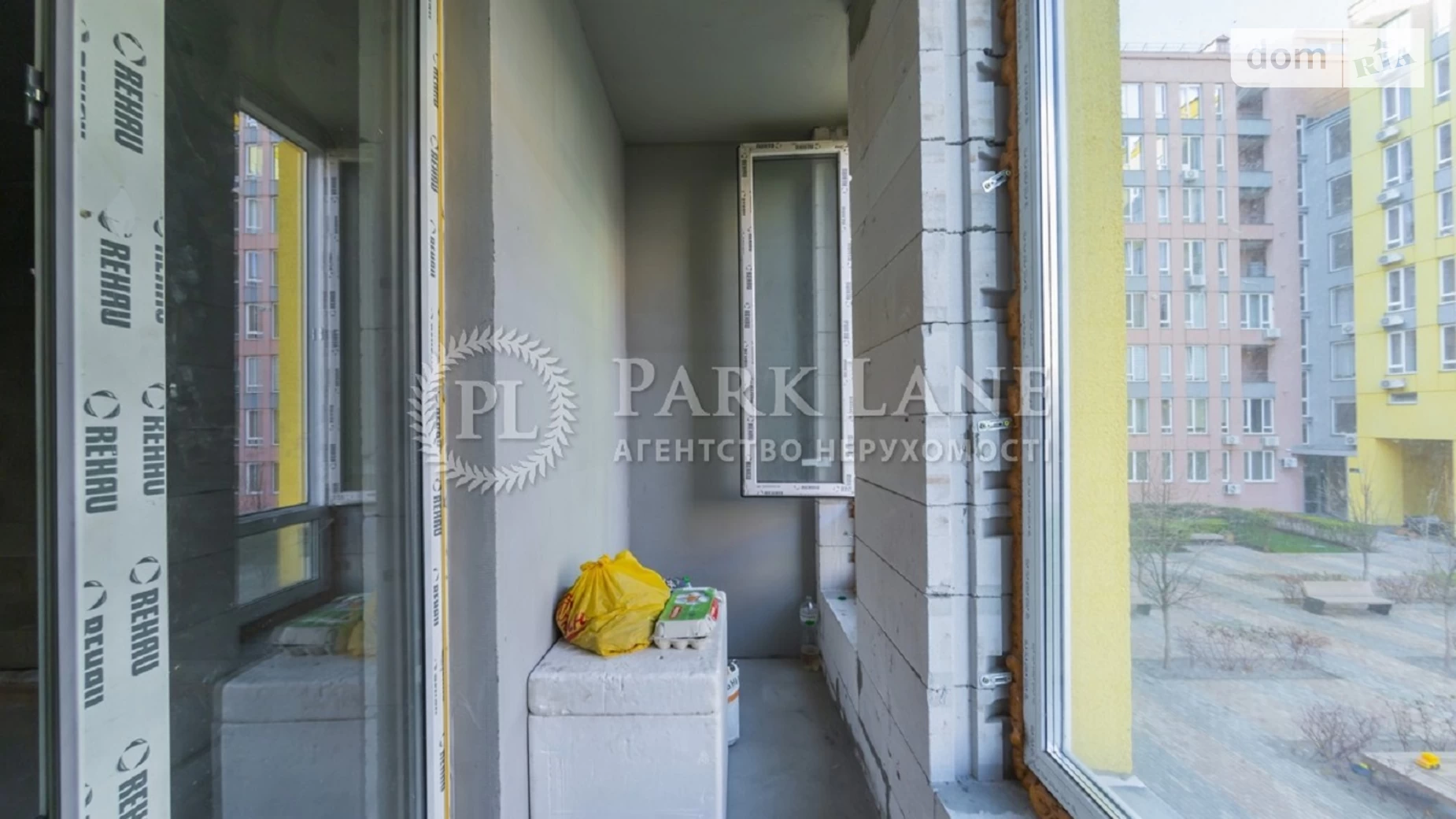 Продается 2-комнатная квартира 74.5 кв. м в Киеве, ул. Юрия Липы, 6А - фото 3