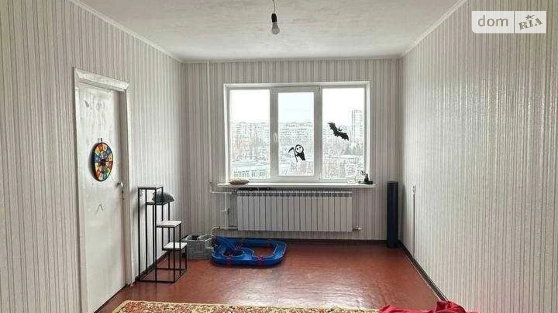 Продается 4-комнатная квартира 71 кв. м в Харькове - фото 5
