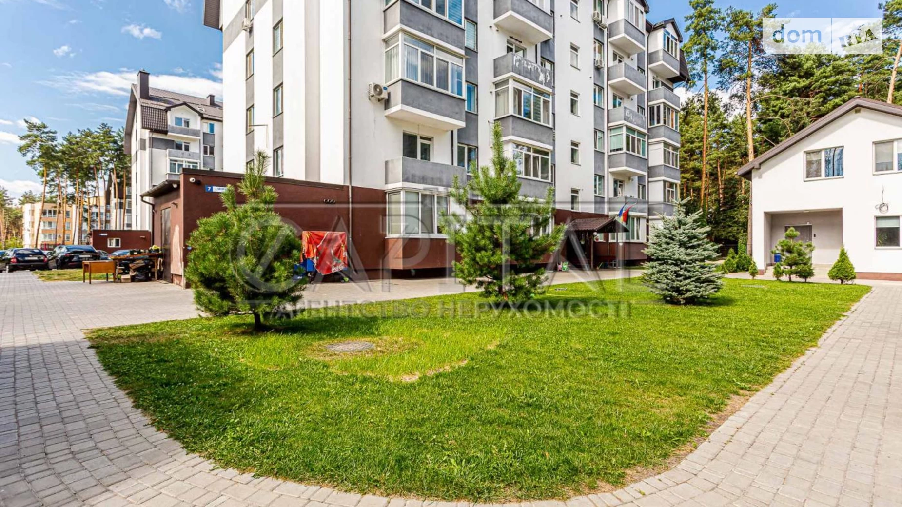 Продается 3-комнатная квартира 110 кв. м в Киеве, ул. Идейная, 9 - фото 3