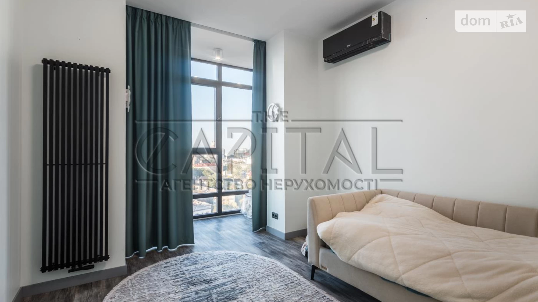 Продается 3-комнатная квартира 104 кв. м в Киеве, ул. Александра Конисского(Тургеневская) - фото 2