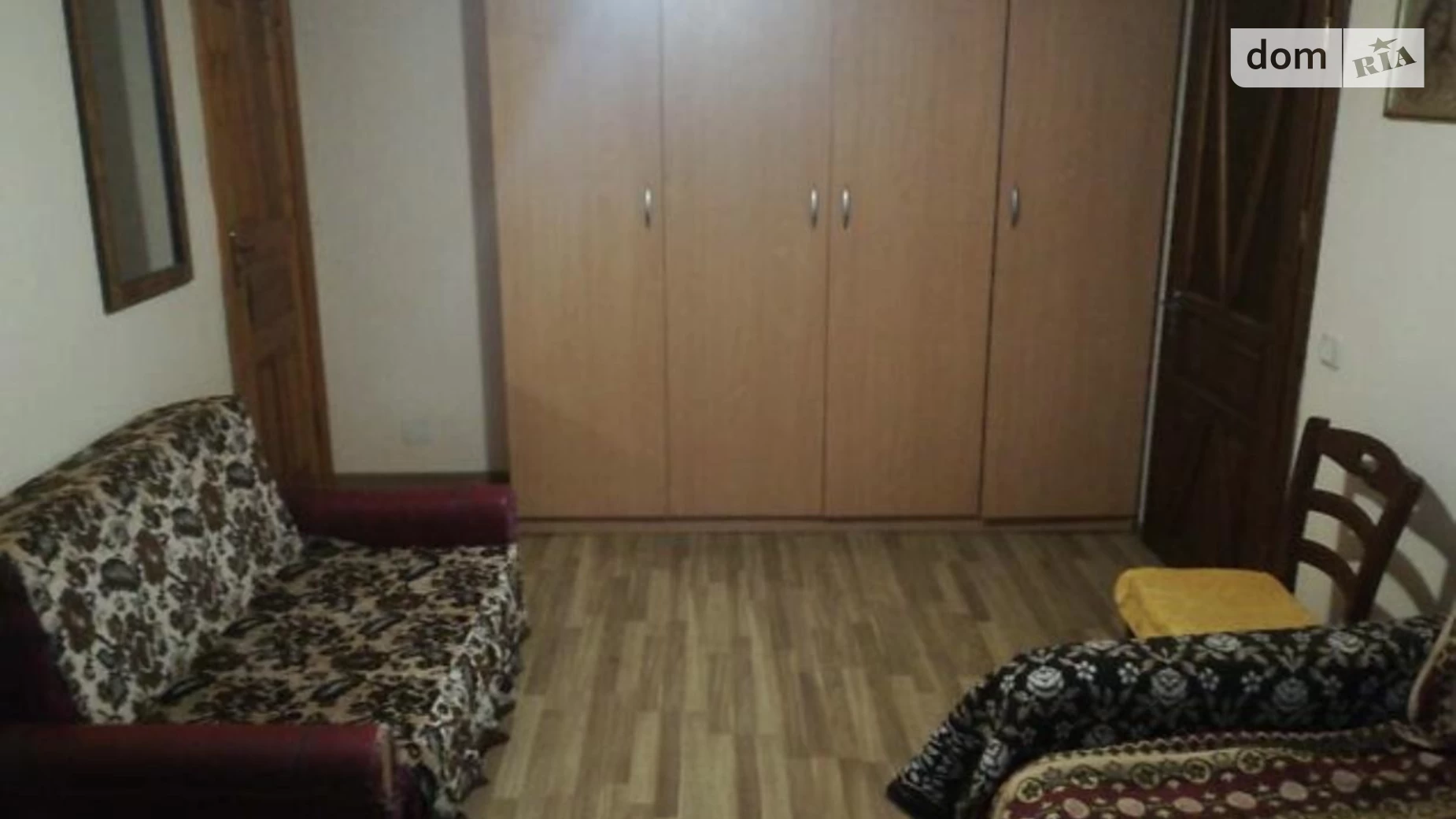 2-кімнатна квартира 37 кв. м у Тернополі, вул. Протасевича