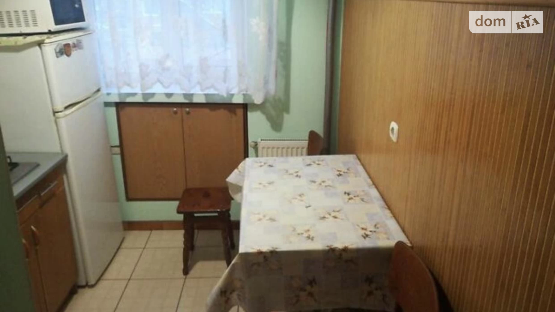 2-комнатная квартира 37 кв. м в Тернополе, ул. Протасевича