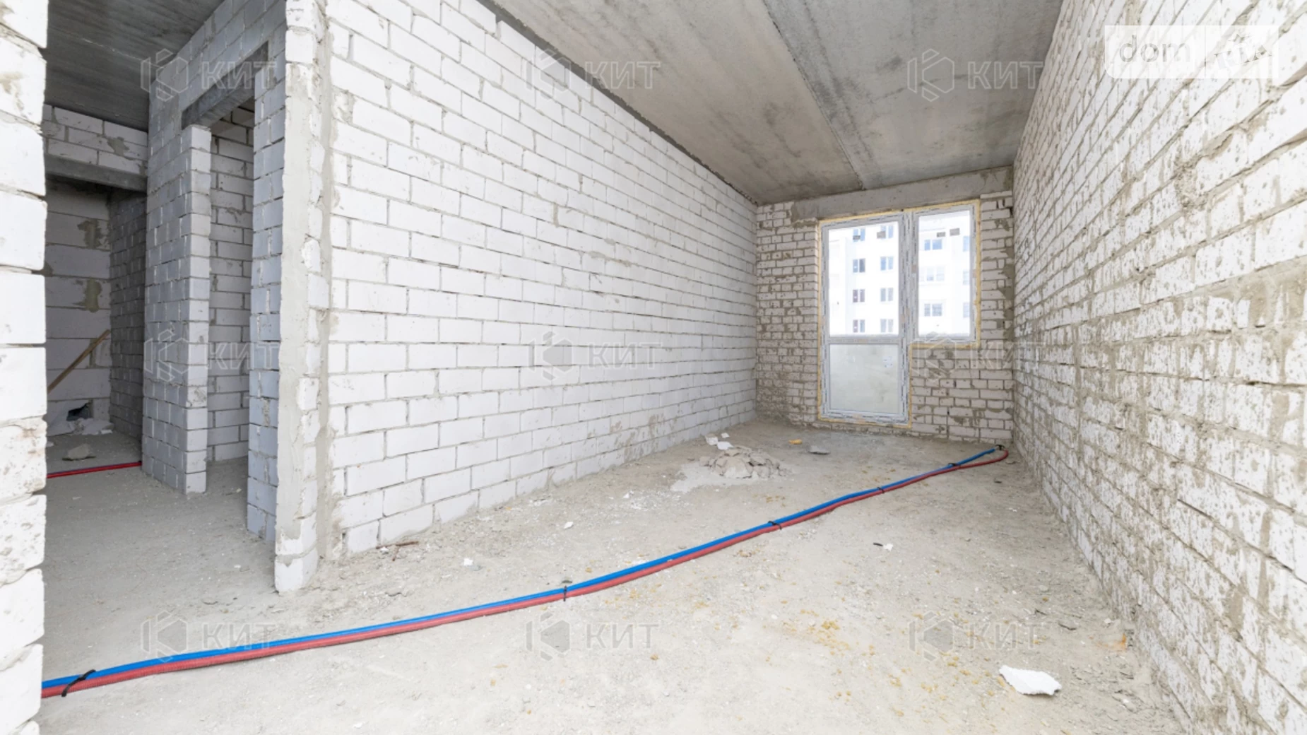 Продается 3-комнатная квартира 80 кв. м в Харькове, ул. Мира, 43 - фото 2