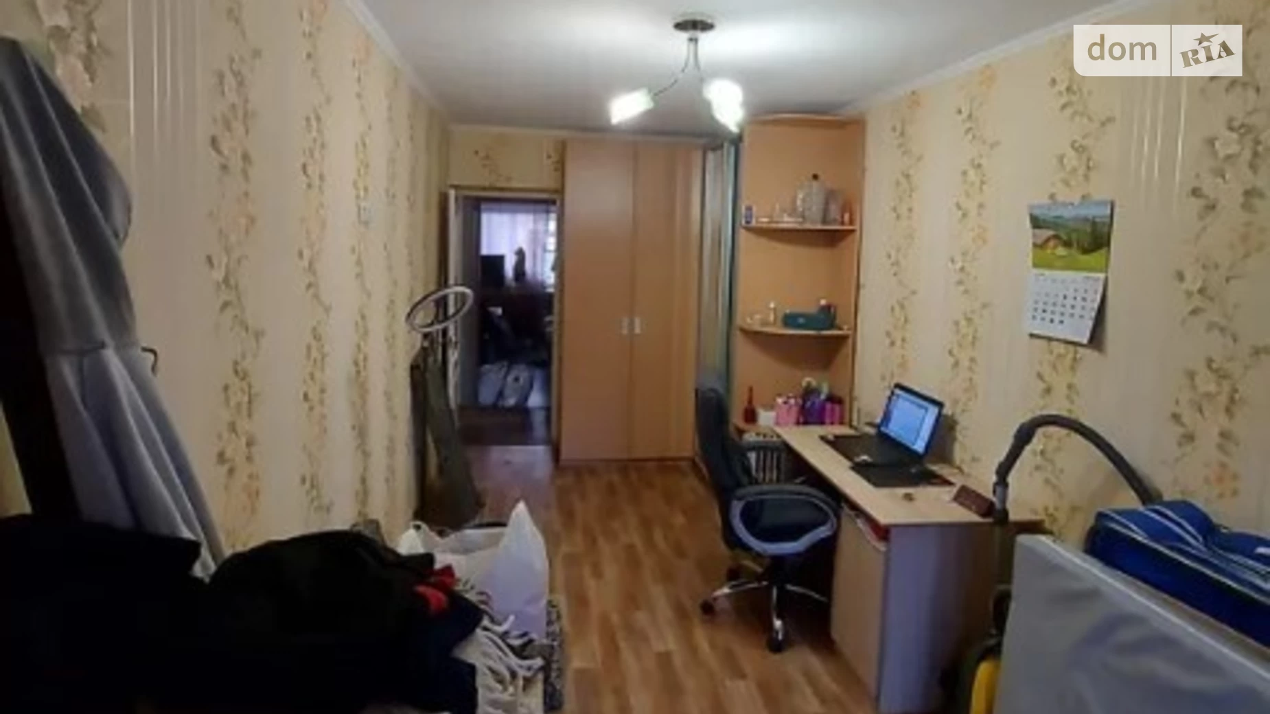 Продается 2-комнатная квартира 46.5 кв. м в Днепре, просп. Хмельницкого Богдана, 140Б - фото 5