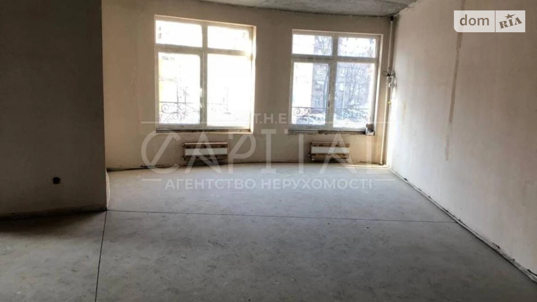 Продается 2-комнатная квартира 95 кв. м в Киеве, ул. Михаила Бойчука, 17 - фото 2