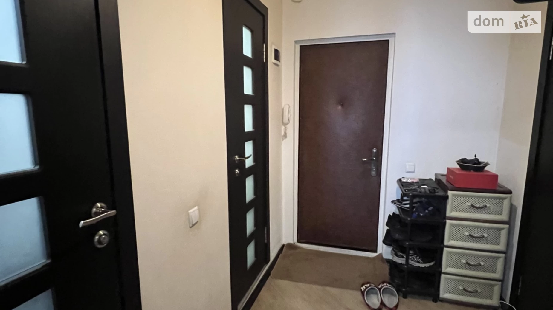 Продается 1-комнатная квартира 40 кв. м в Харькове, ул. Кричевского, 41 - фото 4