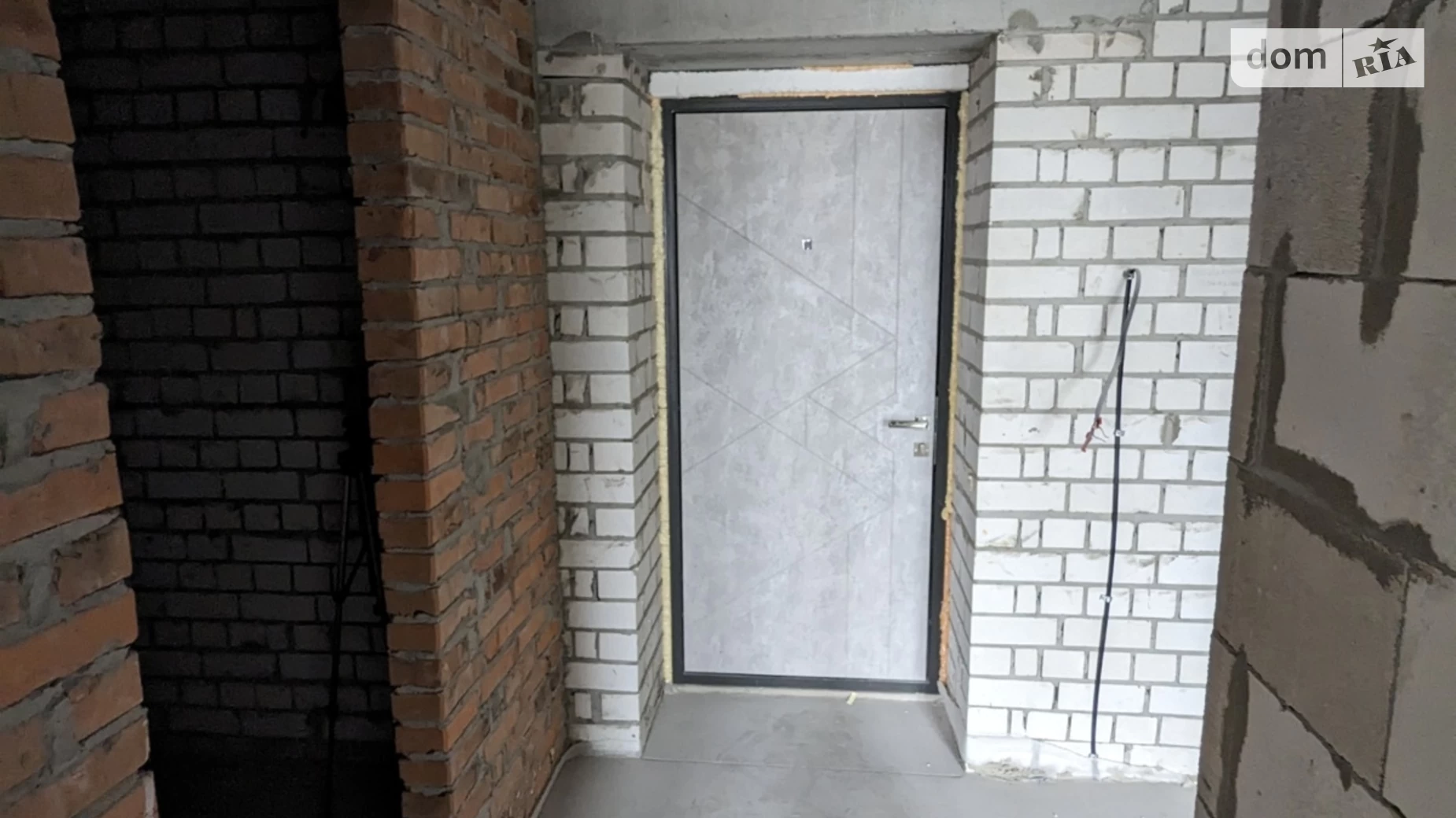 Продается 1-комнатная квартира 39.2 кв. м в Ирпене, ул. Кобылянской Ольги, 3 - фото 4