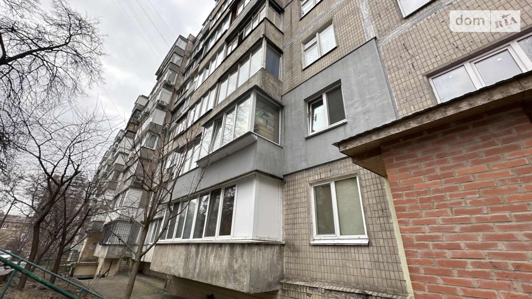 Продається 1-кімнатна квартира 34 кв. м у Києві, вул. Татарська, 6 - фото 2