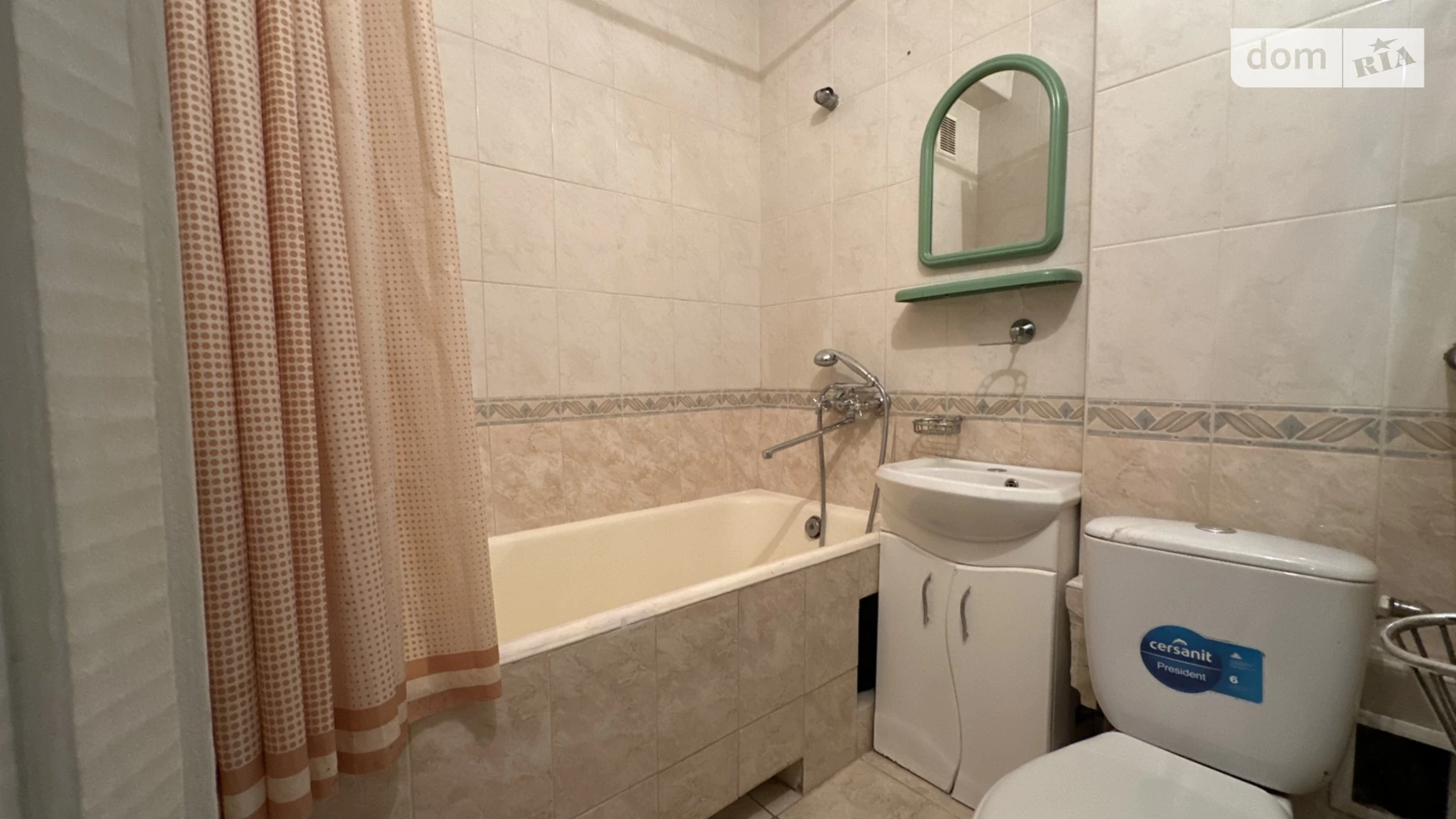 Продається 1-кімнатна квартира 34 кв. м у Києві, вул. Татарська, 6 - фото 3
