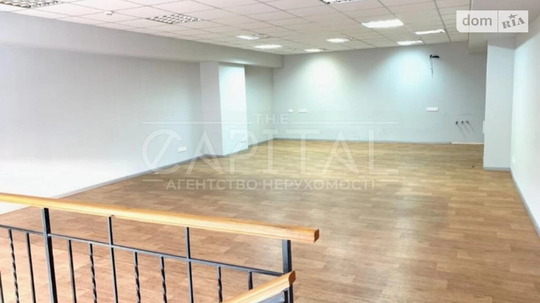 Сдается в аренду офис 255 кв. м в бизнес-центре, цена: 1534 $ - фото 3