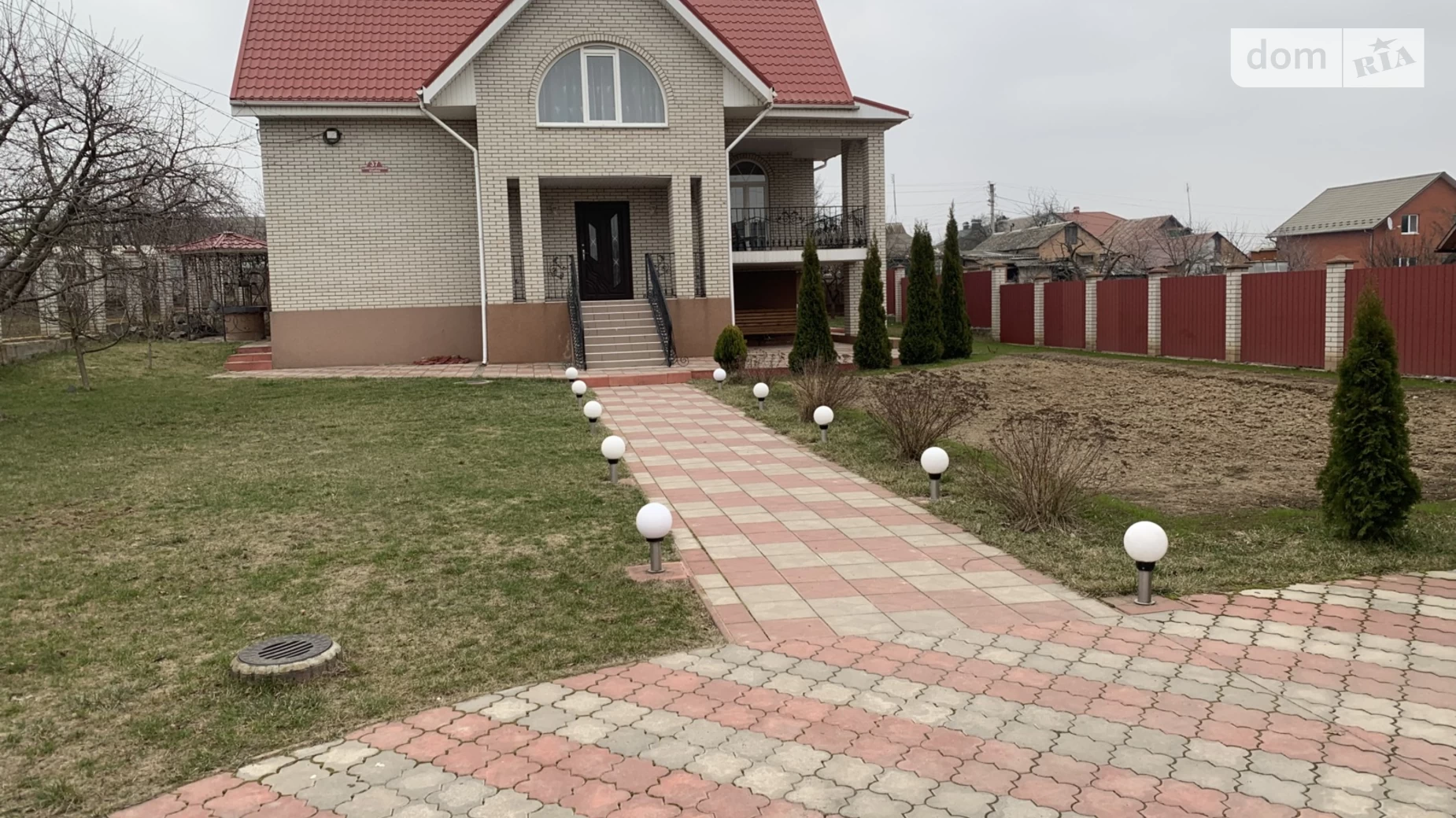 Продається будинок 2 поверховий 219 кв. м з терасою, цена: 285000 $ - фото 5
