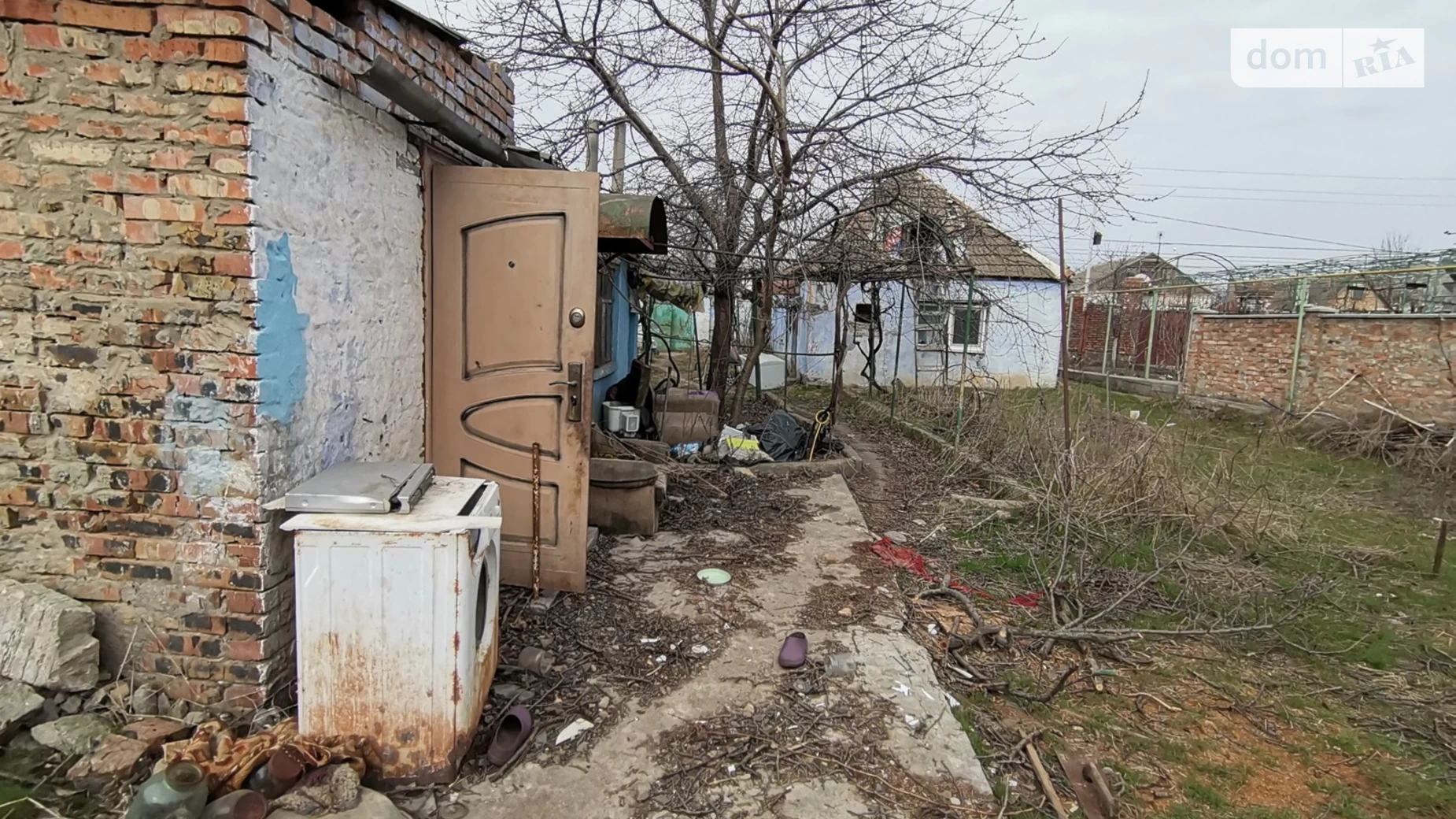 Продається одноповерховий будинок 36 кв. м з верандою, цена: 12500 $ - фото 2