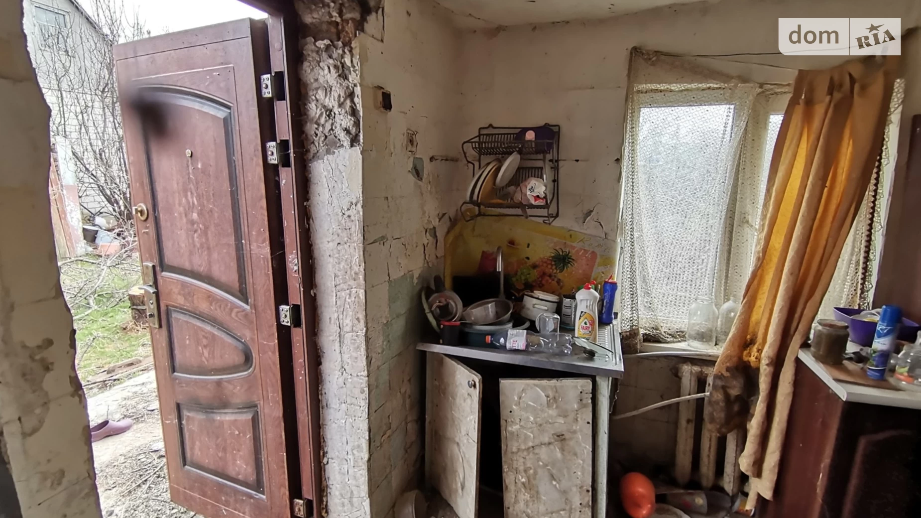 Продається одноповерховий будинок 36 кв. м з верандою, цена: 12500 $ - фото 4