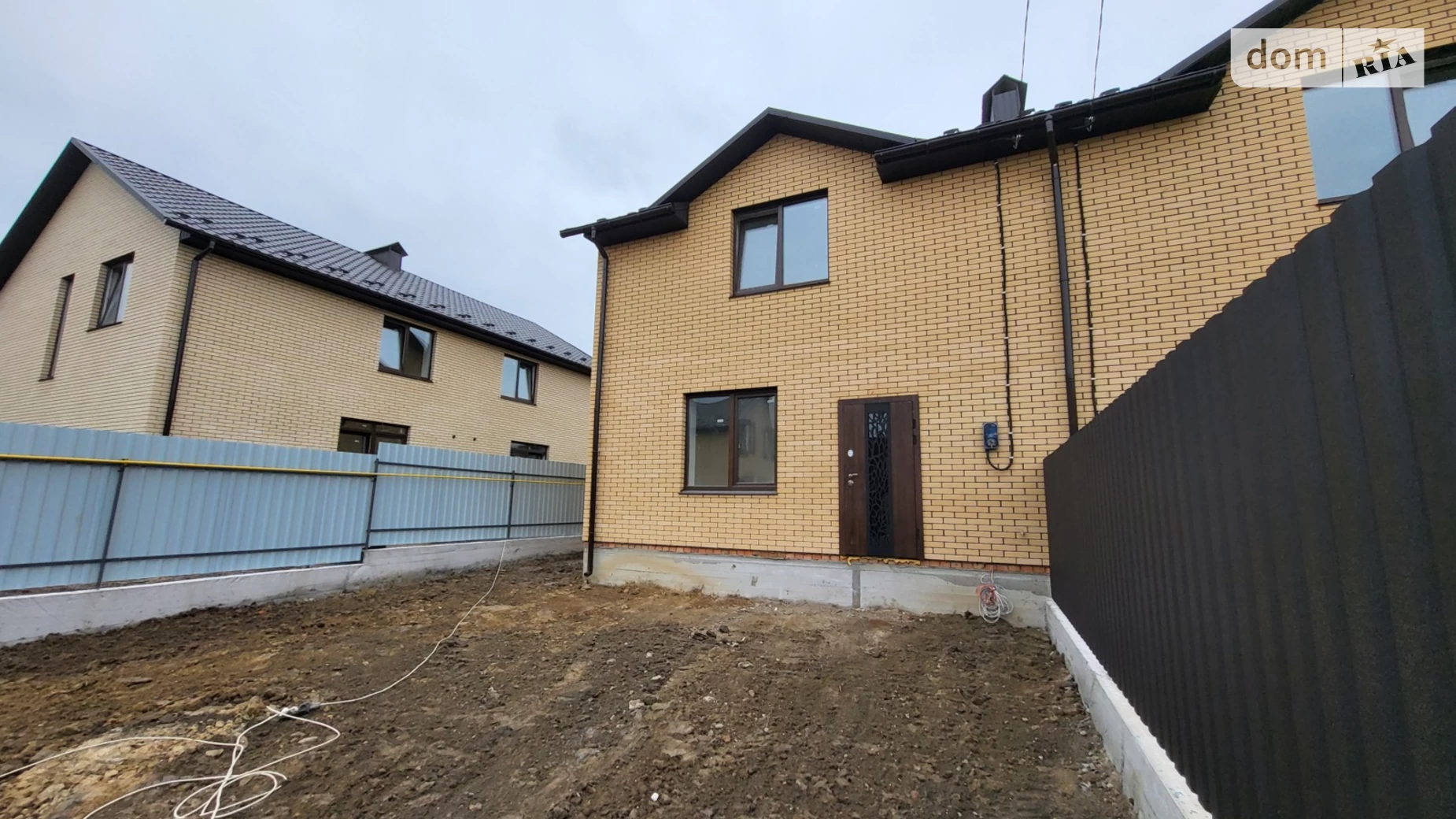 Продається частина будинку 100 кв. м з меблями, цена: 76000 $ - фото 2