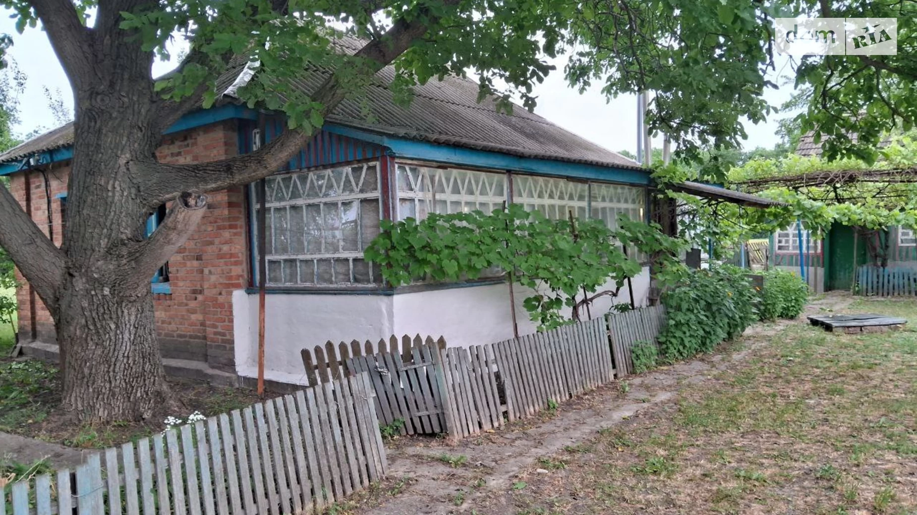 Продается одноэтажный дом 56.4 кв. м с мебелью, цена: 7000 $ - фото 4