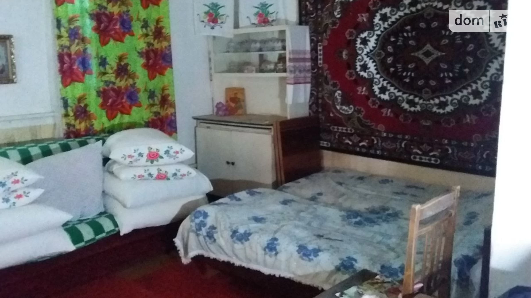 Продается одноэтажный дом 56.4 кв. м с мебелью, цена: 7000 $ - фото 5